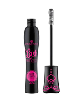 Lash Princess - Mascaras volume, longueur et définition - detoure
