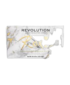 Shadow Palette - Roxi Roxxsaurus Ride or Die - detoure