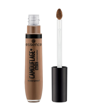Camouflage+ Matte Concealer – Anti-cernes haute couvrance - detoure