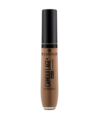 Camouflage+ Matte Concealer – Anti-cernes haute couvrance - 210 - Medium Golden