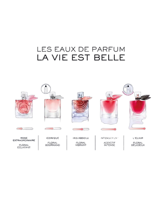 La Vie Est Belle - EDP (Eau De Parfum) - detoure