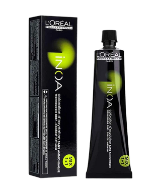 Inoa - Coloration permanente - 60ml - detoure