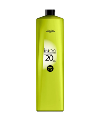 Inoa Oxydant - 20 volumes - 1000ml - detoure
