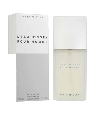 L`Eau D`Issey pour Homme - EDT (Eau de Toilette) - detoure