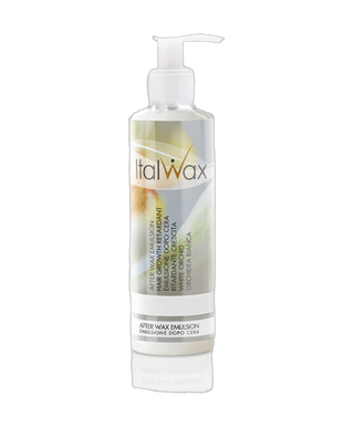 Émulsion Après-Épilation Retardatrice 250 ml - detoure
