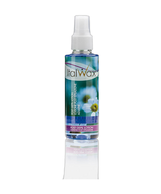 Lotion Post-Epilation Azulène ( Sans Huile ) - detoure