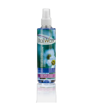 Lotion Post-Epilation Azulène ( Sans Huile ) - detoure