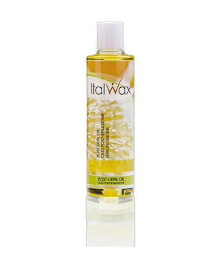 Huile Après-Épilation Citron 250 ml - detoure