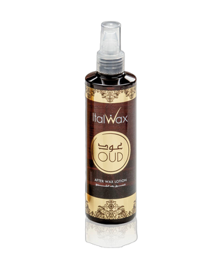 Lotion Après-Épilation Oud 250 ml - detoure