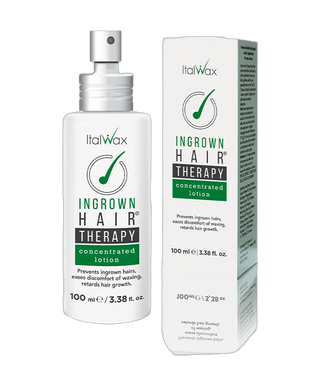 Lotion Anti-Poils Incarnés 100 ml - detoure