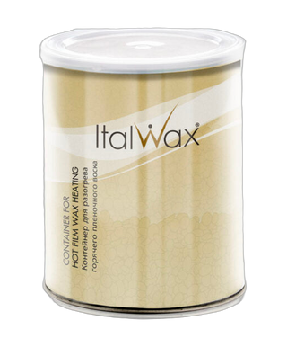 Boîte Métallique Vide Safe Italwax - detoure