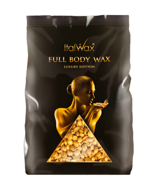 Full Body Wax - Cire pelable - 1 kg - detoure