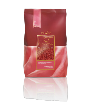 Classic - Cire pelable - Rose - detoure