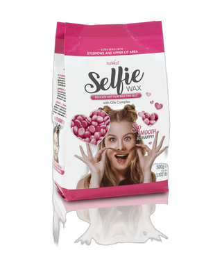 Classic - Cire pelable - Selfie - 500 g - detoure