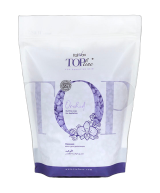 Top Line - Cire pelable - Orchid- 750g - detoure