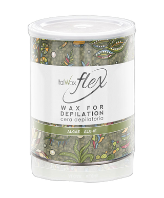 Flex  – Cire en Pot - Algae- 800 g - detoure