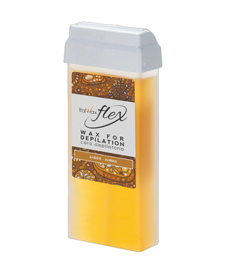 Flex  - Cartouche Roll-on - Amber - 100 ml - detoure