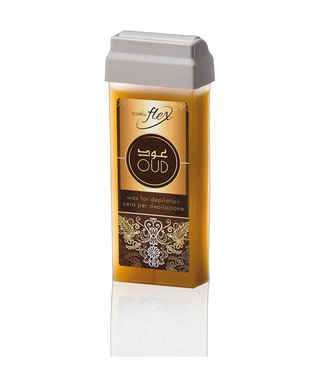 Flex - Cartouche Roll-on - Oud - 100 ml - detoure