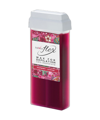 Flex - Cartouche Roll-on - Raspberry - 100 ml - detoure