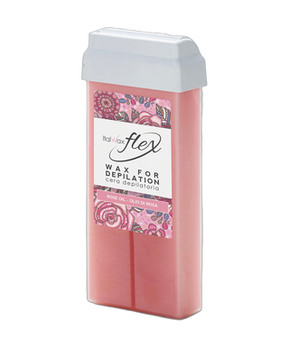 Flex - Cartouche Roll-on - Rose Oil - 100 ml - detoure