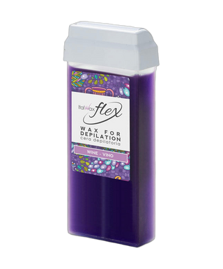 Flex - Cartouche Roll-on - Wine - 100 ml - detoure