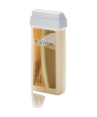 Classic Moyenne densité - Cartouche Roll-on - Banana - 100 ml - detoure