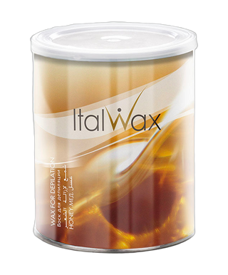 Classic – Cire en Pot  - Honey - 800 g - detoure