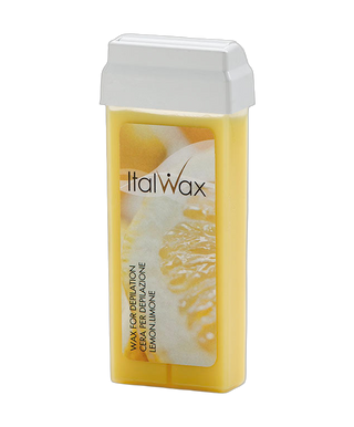 Classic Haute densité - Cartouche Roll-on - Lemon - 100 ml - detoure