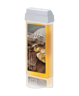 Classic Transparente - Cartouche Roll-on - Honey - 100 ml - detoure