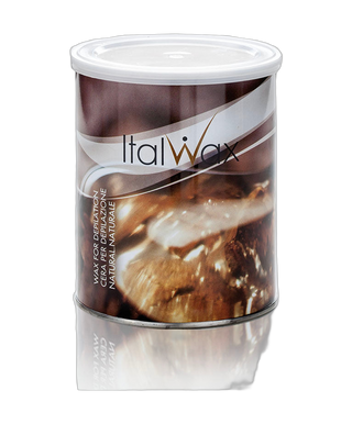 Classic – Cire en Pot  - Natural - 800 g - detoure