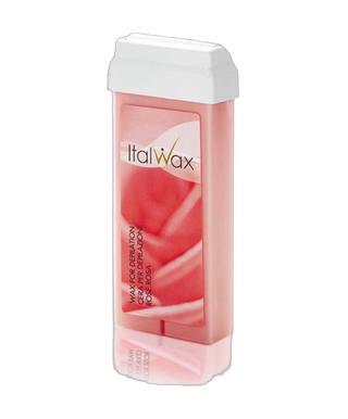 Classic Haute densité - Cartouche Roll-on - Rose - 100 m - detoure