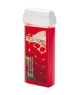 Classic Haute densité - Cartouche Roll-on - Strawberry - 100 ml - detoure