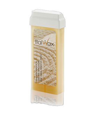Classic Haute densité - Cartouche Roll-on - Zinc Oxide - 100 ml - detoure