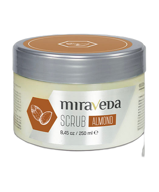 Gommage Corps Miraveda 250 ml - detoure