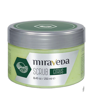 Gommage Corps Miraveda 250 ml - detoure