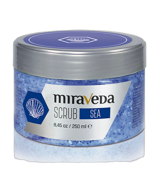 Gommage Corps Miraveda 250 ml - detoure