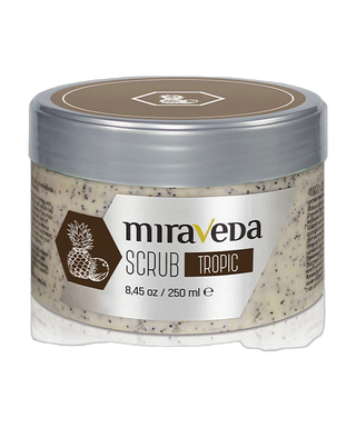 Gommage Corps Miraveda 250 ml - detoure