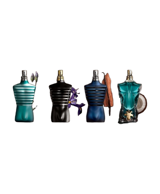 Le Male Eau De Toilette Spray - EDT (Eau de Toilette) - detoure