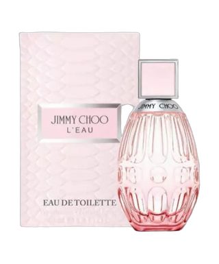 Jimmy Choo - EDT (Eau de Toilette) - detoure