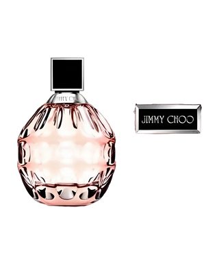 Jimmy Choo for Women EDP (Eau de Parfum) - detoure