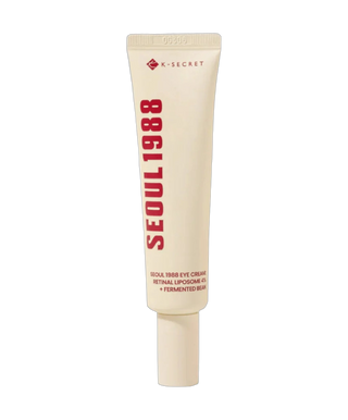 Seoul 1988 - Crème contour des yeux - 30 ml - detoure