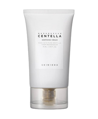 Madagascar Centella - Soothing Cream - detoure