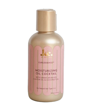 CurlEssence - Cocktail d’huiles hydratante - 120 ml - detoure