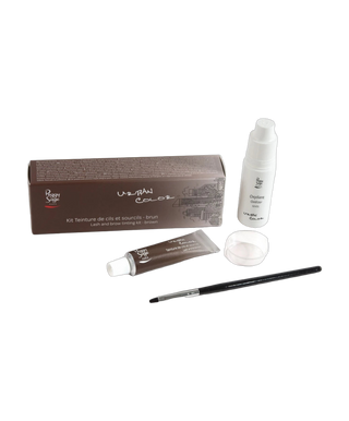 Kit teinture cils et sourcils - detoure