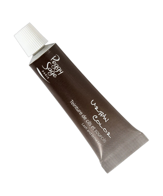 Kit teinture cils et sourcils - detoure
