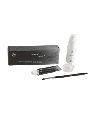 Kit teinture cils et sourcils - detoure