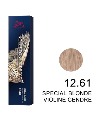 Koleston perfect ME+ - Spécial blonde - Coloration permanente - 60ml - detoure