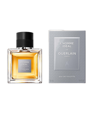 L`Homme Ideal - EDT (Eau de Toilette) - detoure