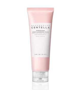 Madagascar Centella - Poremizing - Deep Cleansing Foam - 125ml - detoure