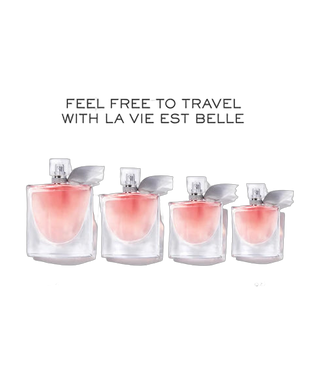 La Vie Est Belle - EDP (Eau De Parfum) - detoure